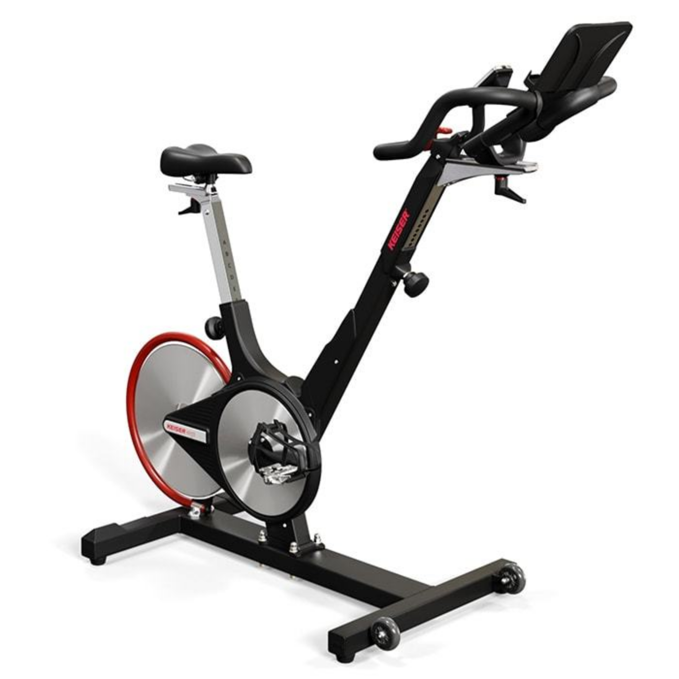 KEISER M3i INDOOR BIKE - Görsel 5