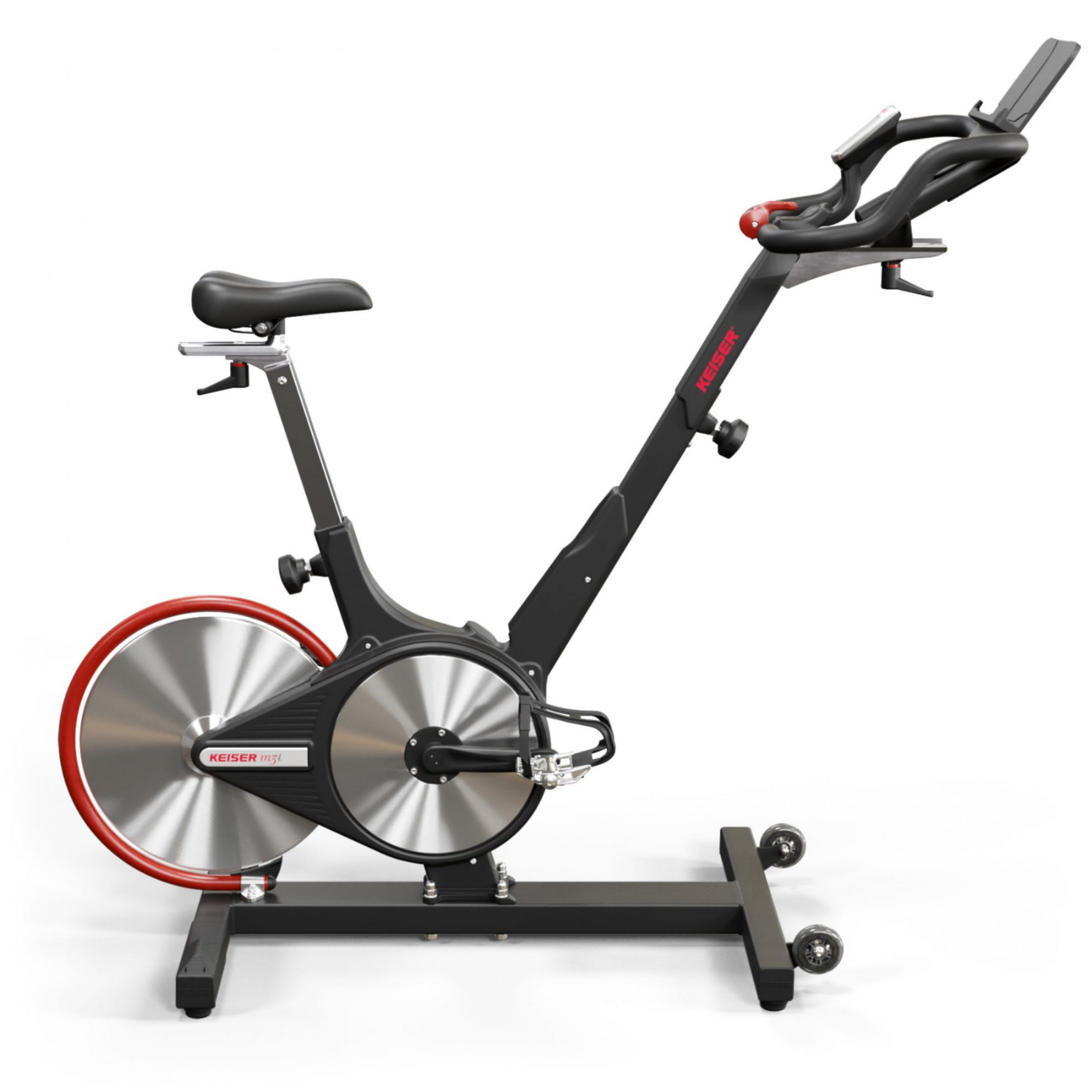 KEISER M3i INDOOR BIKE - Görsel 4