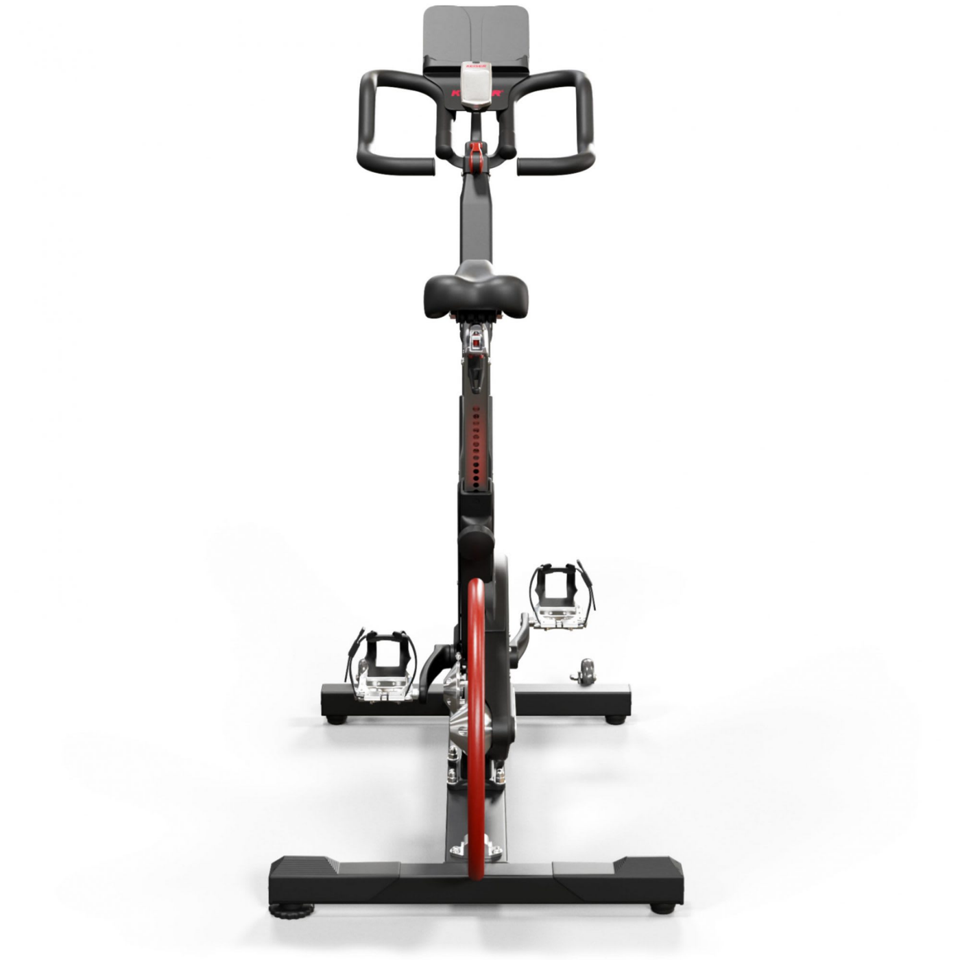 KEISER M3i INDOOR BIKE - Görsel 3