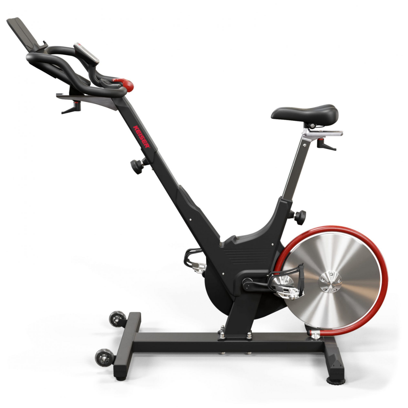 KEISER M3i INDOOR BIKE - Görsel 2