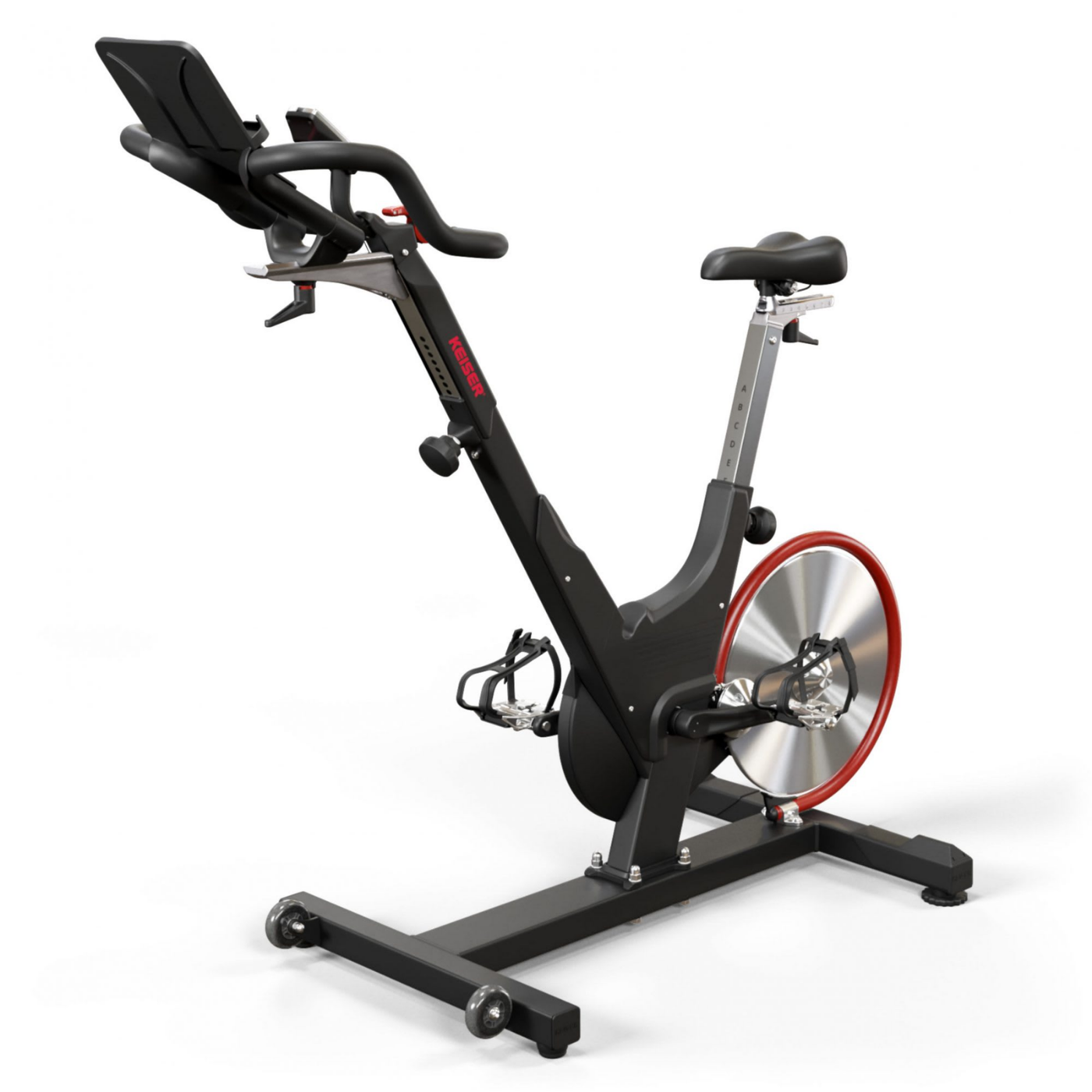 KEISER M3i INDOOR BIKE
