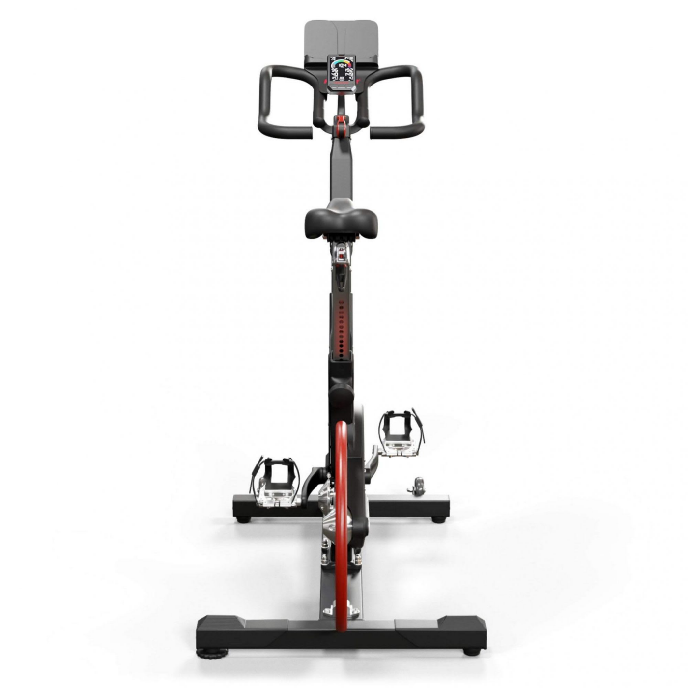 KEISER M3i STUDIO PLUS INDOOR BIKE - Görsel 3