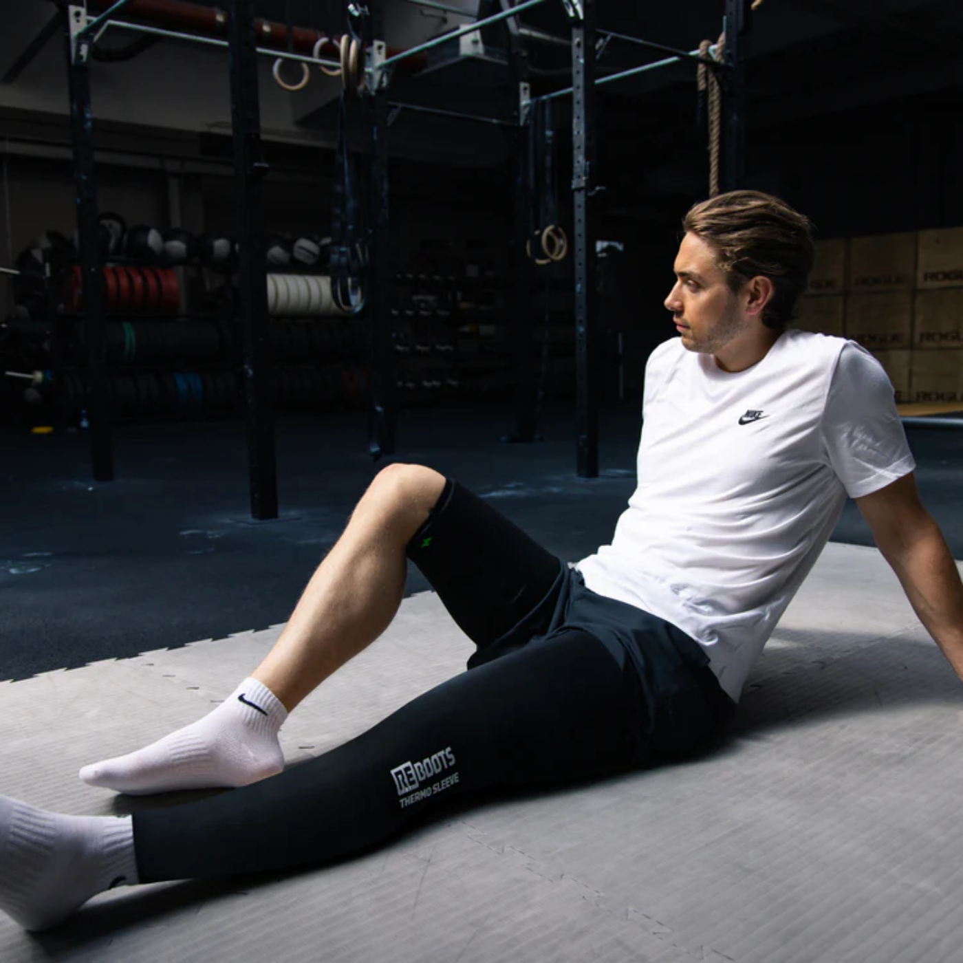 Reboots Thermo Sleeve - Full Leg - Görsel 2