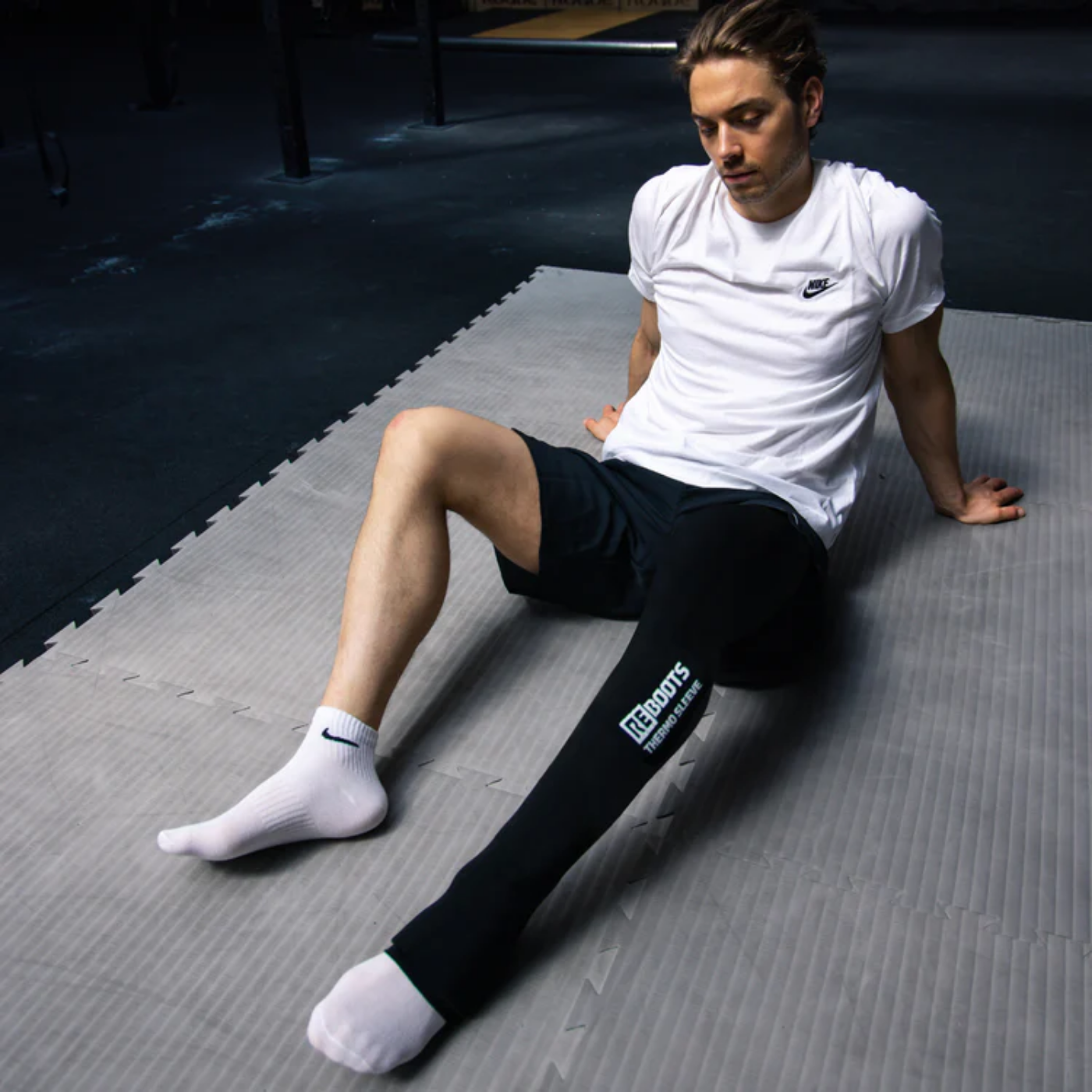 Reboots Thermo Sleeve - Full Leg - Görsel 3