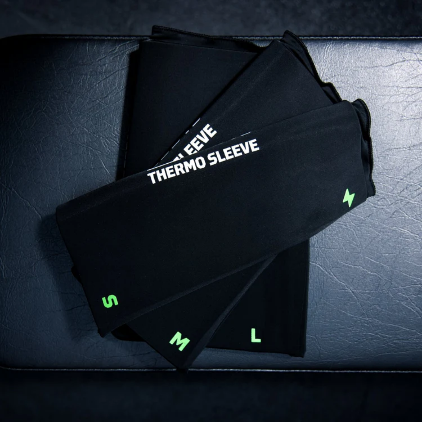 Reboots Thermal Sleeve Short - Görsel 5