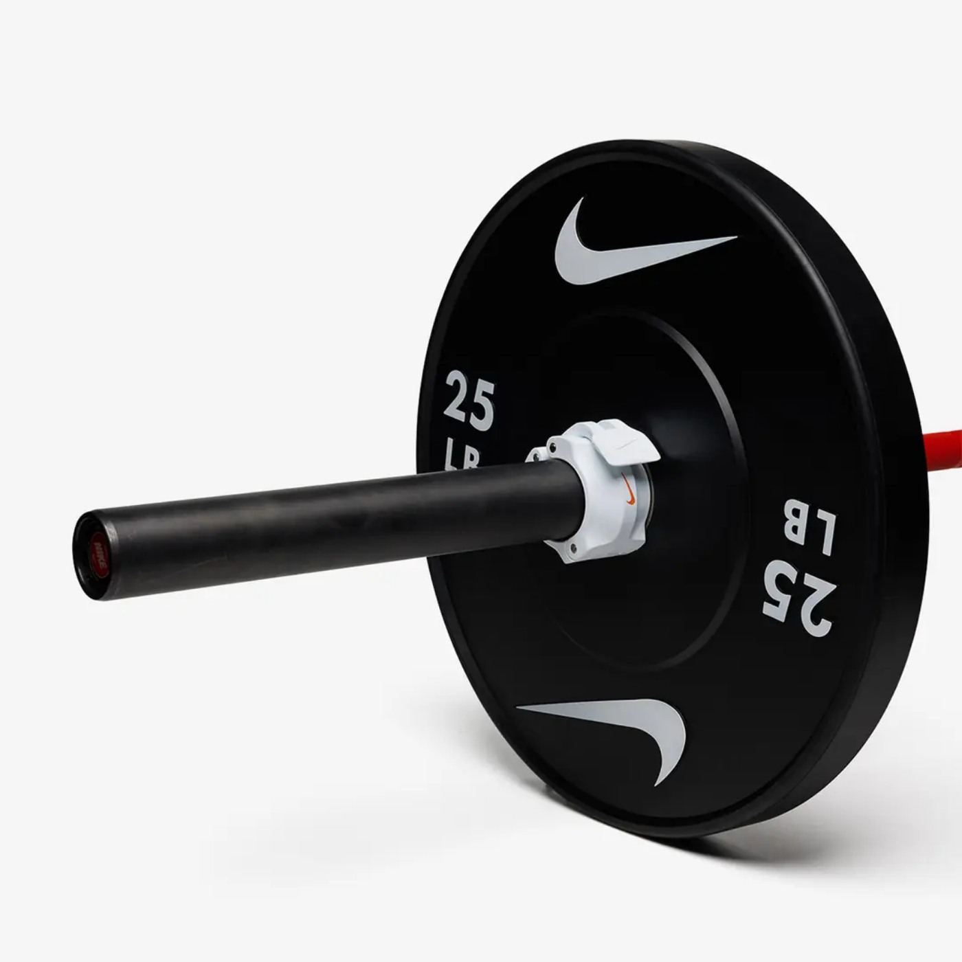 Nike Barbell Collars - Görsel 6