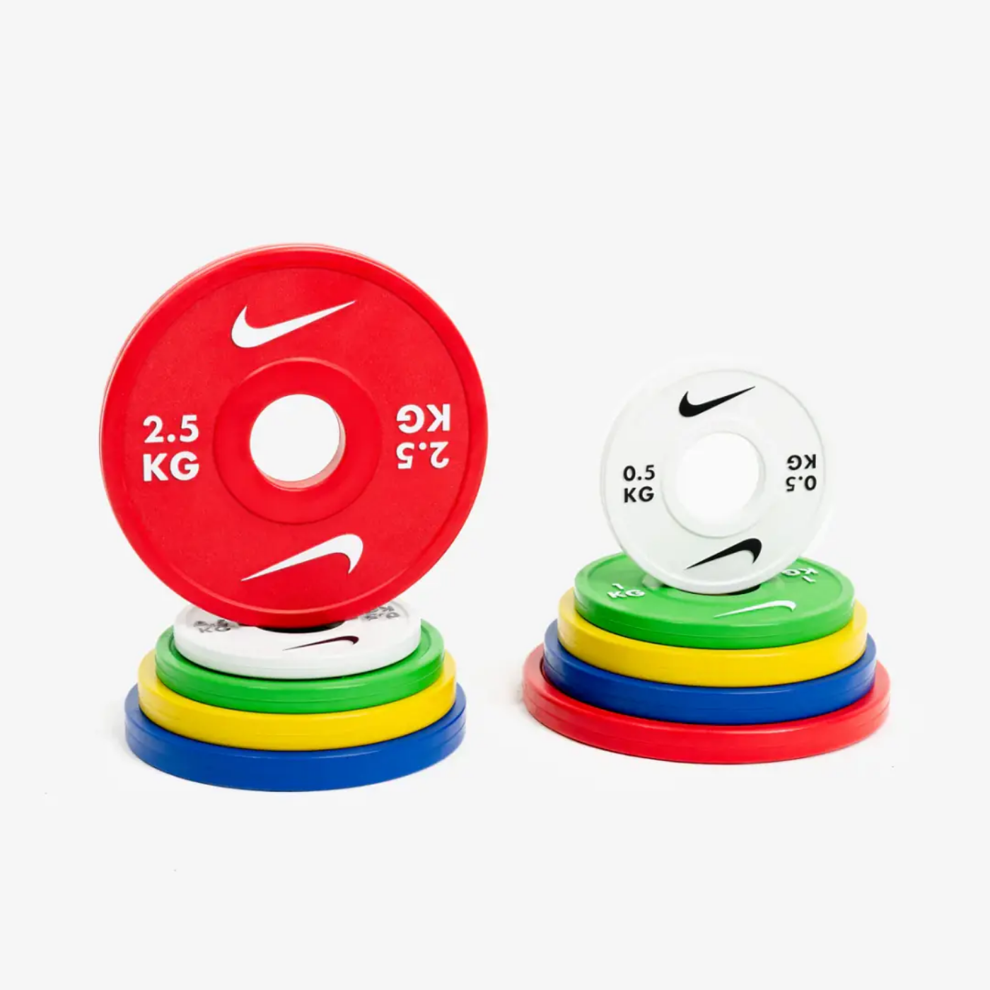Nike Change Plates - Görsel 2