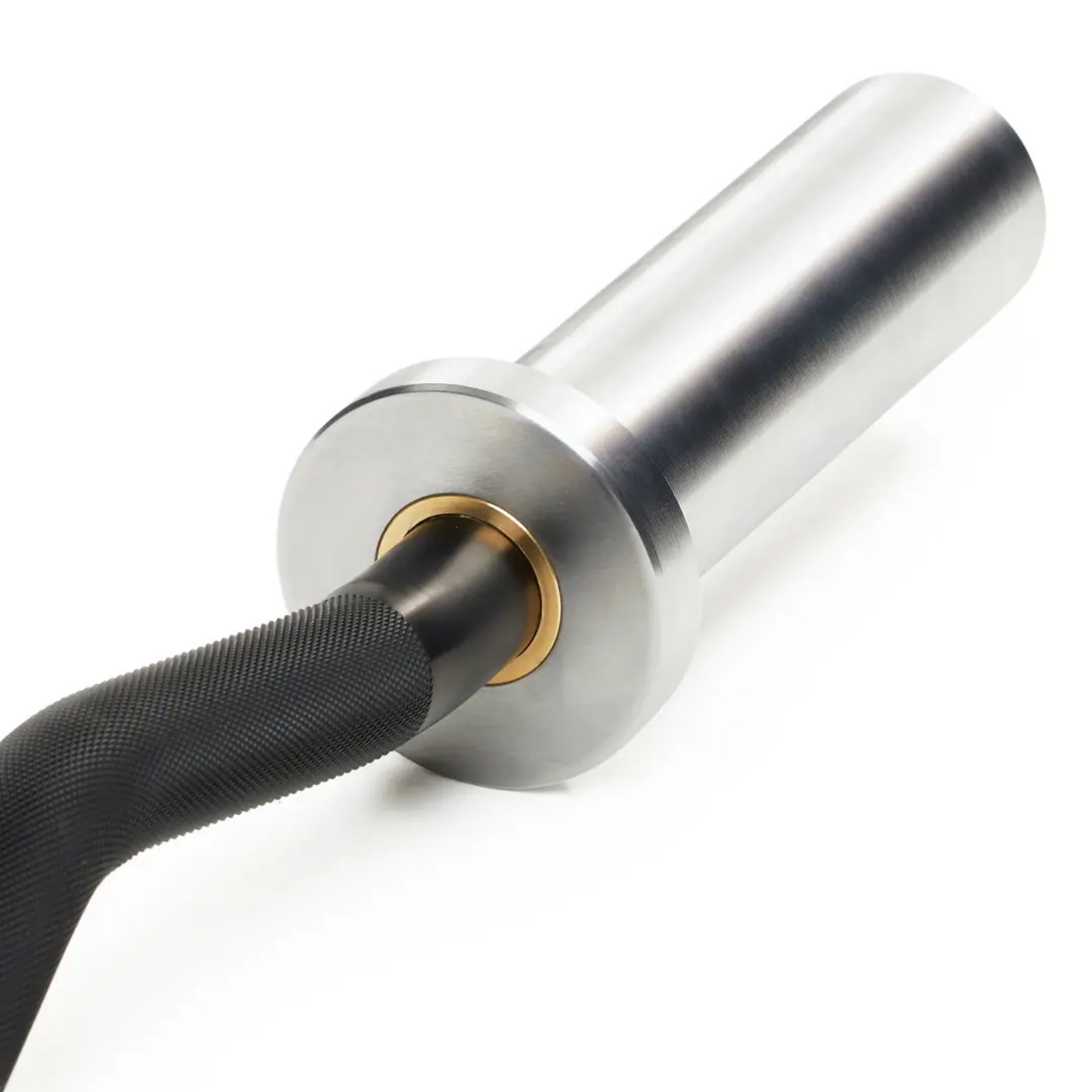 Nike Curl Bar - Görsel 3