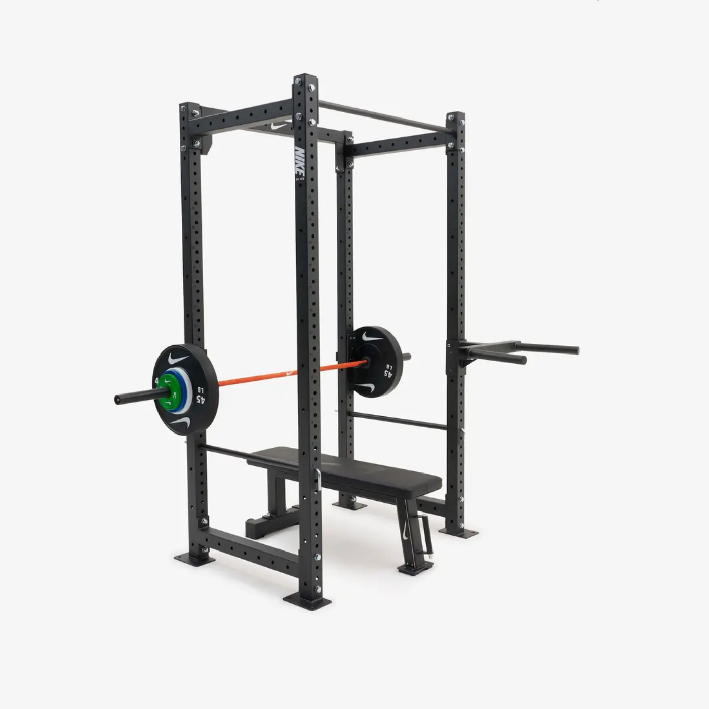 Nike Dip Station - Görsel 2