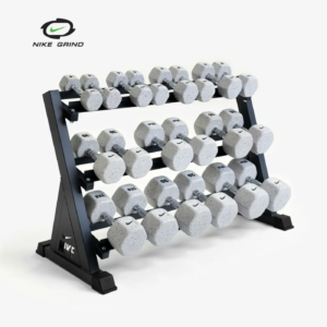 Nike Dumbbell Storage Rack
