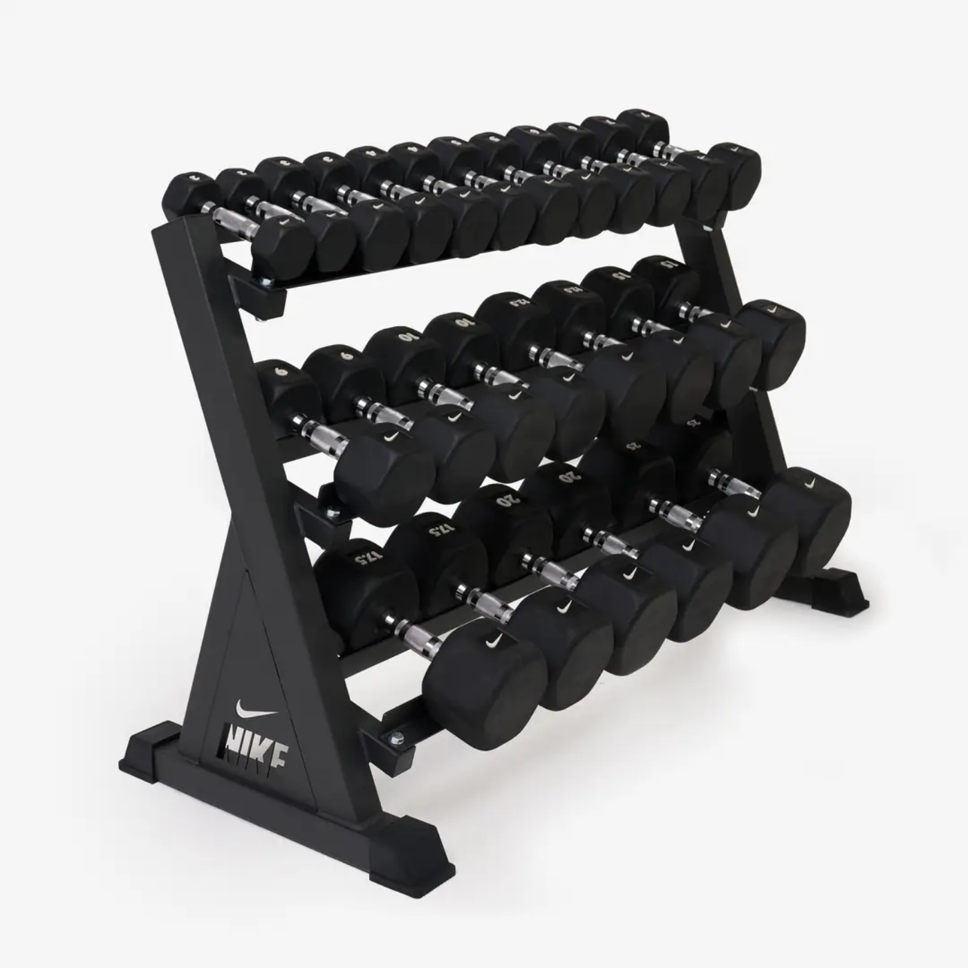Nike Dumbbell Storage Rack - Görsel 5