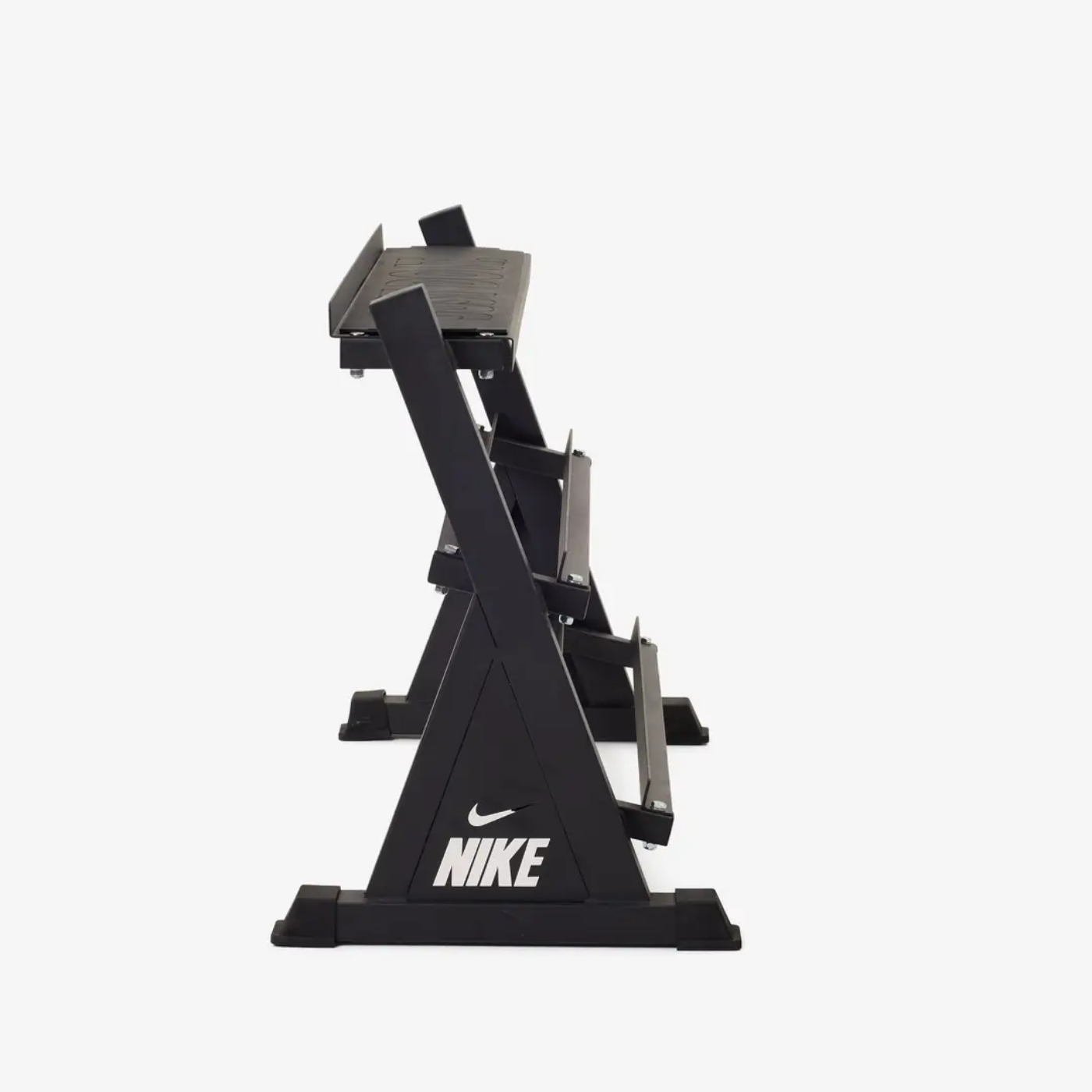 Nike Kettlebell and Dumbbell Storage Rack - Görsel 4