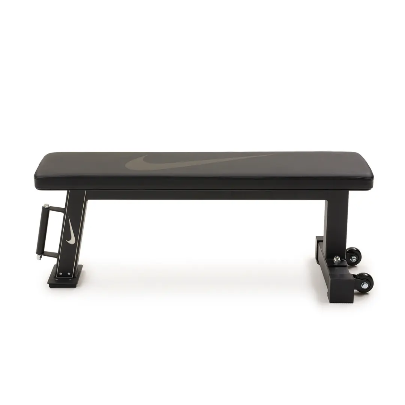 Nike Rolling Weight Bench - Black - Görsel 2