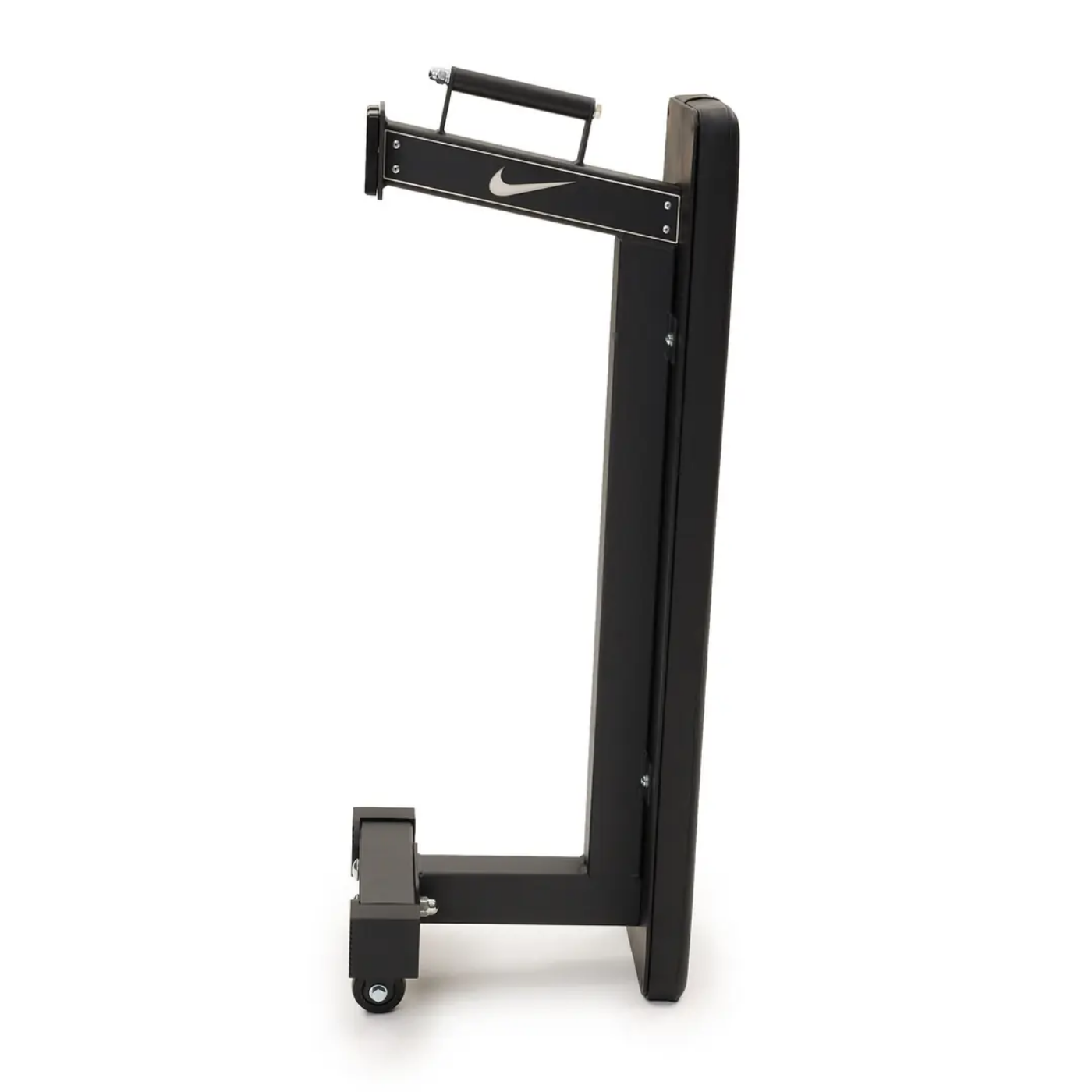 Nike Rolling Weight Bench - Black - Görsel 3