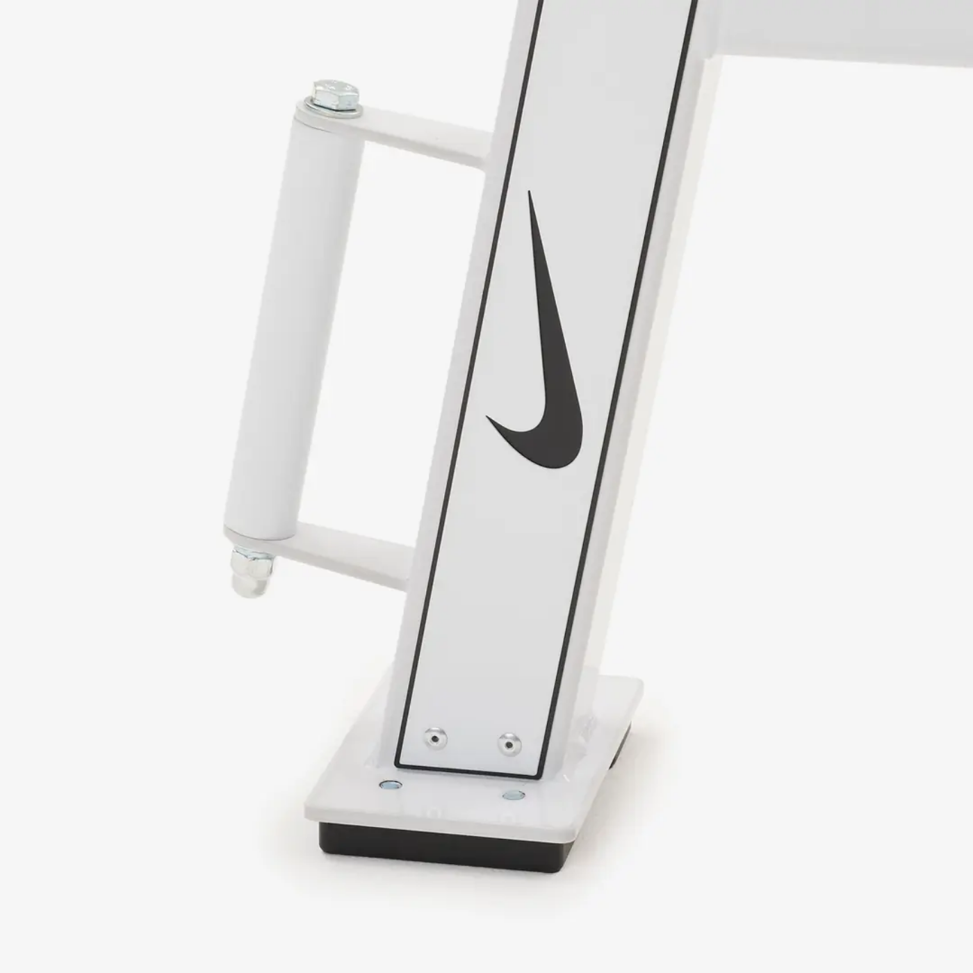 Nike Rolling Weight Bench - White - Görsel 3