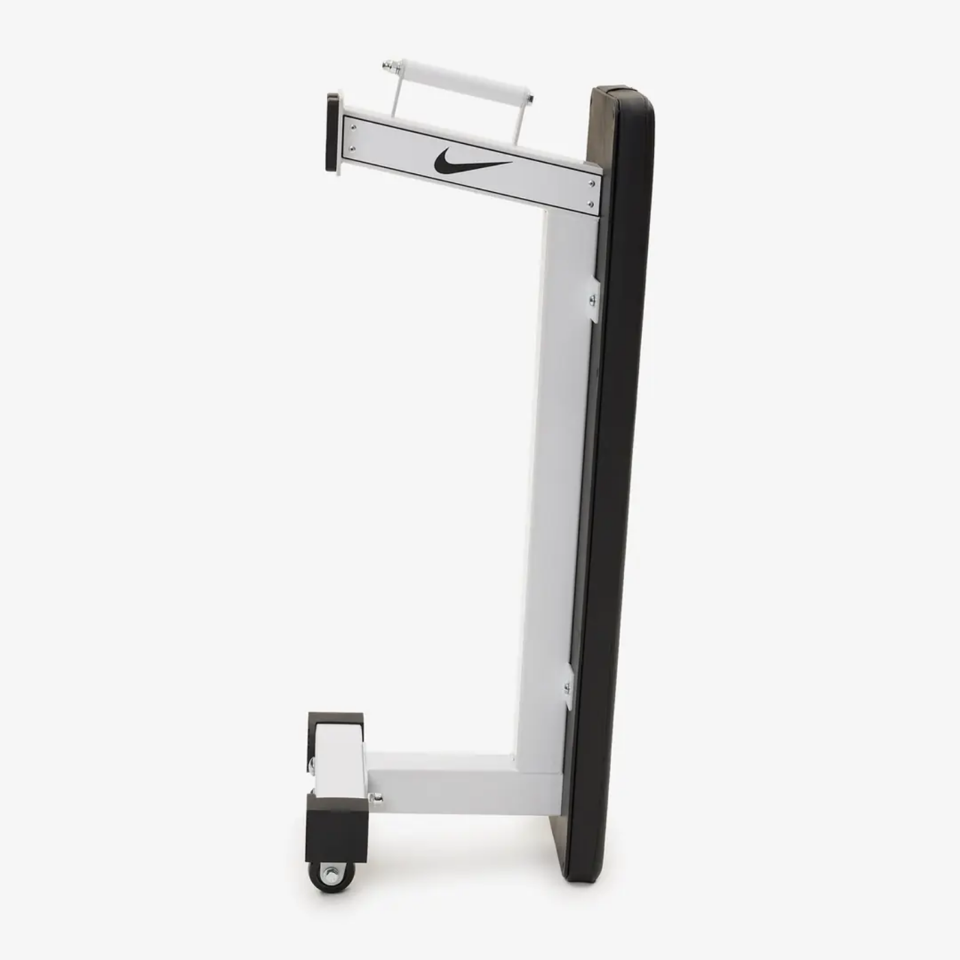 Nike Rolling Weight Bench - White - Görsel 4