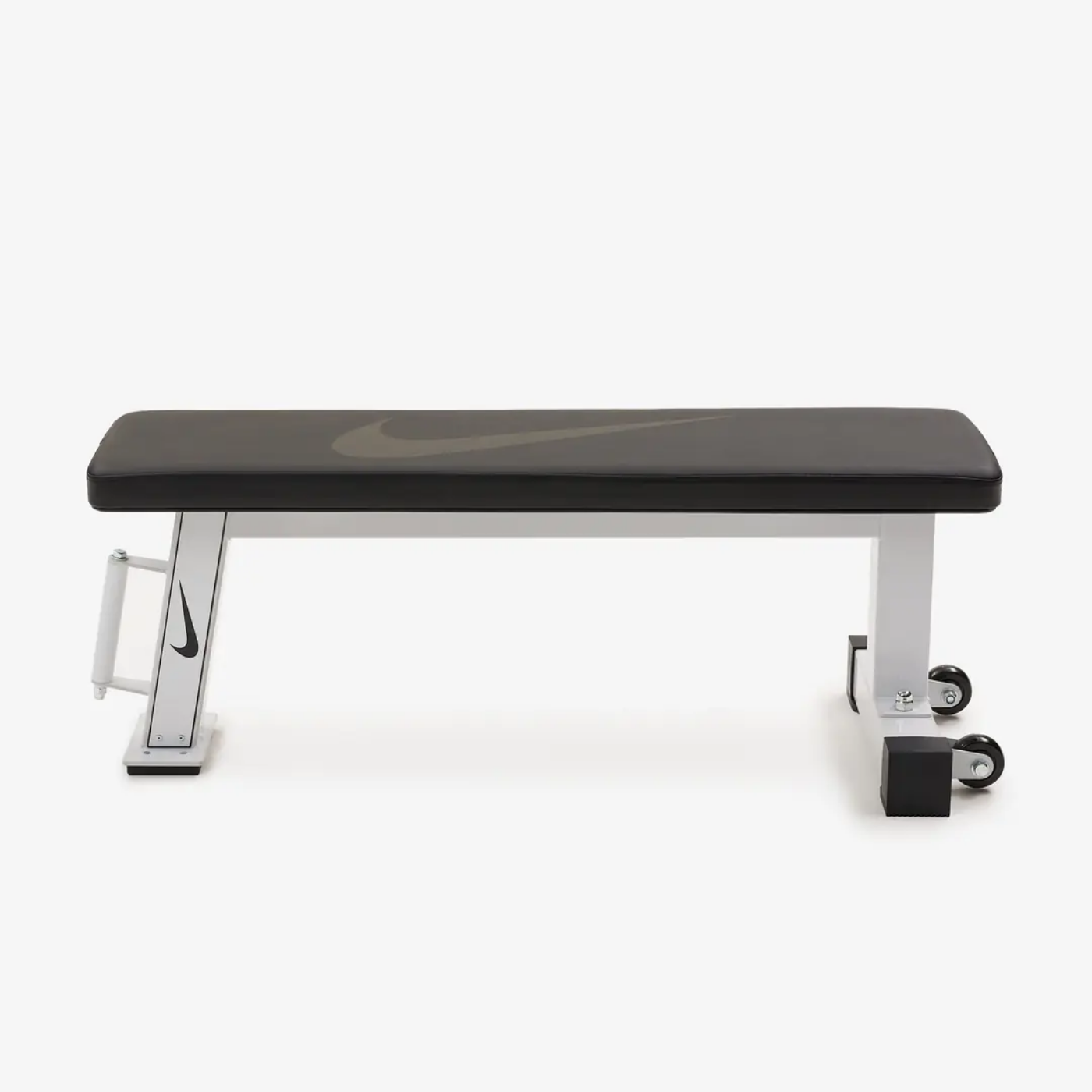 Nike Rolling Weight Bench - White - Görsel 2