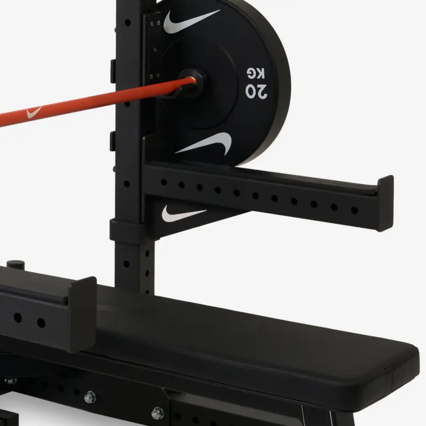 Nike Squat Stand Rack - Görsel 6
