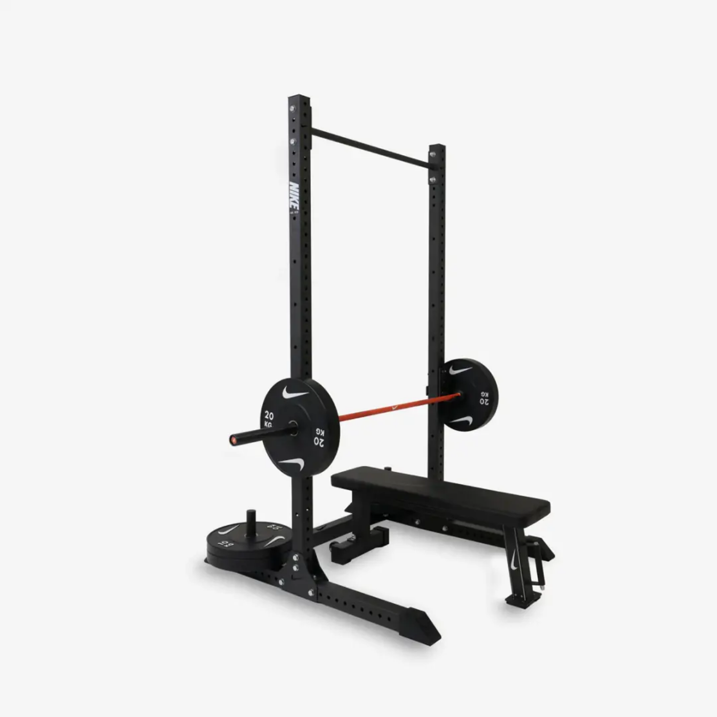 Nike Squat Stand Rack - Görsel 7