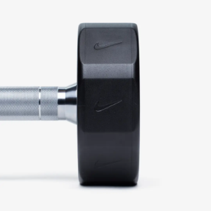 Nike Strength Pro Urethane Dumbbell