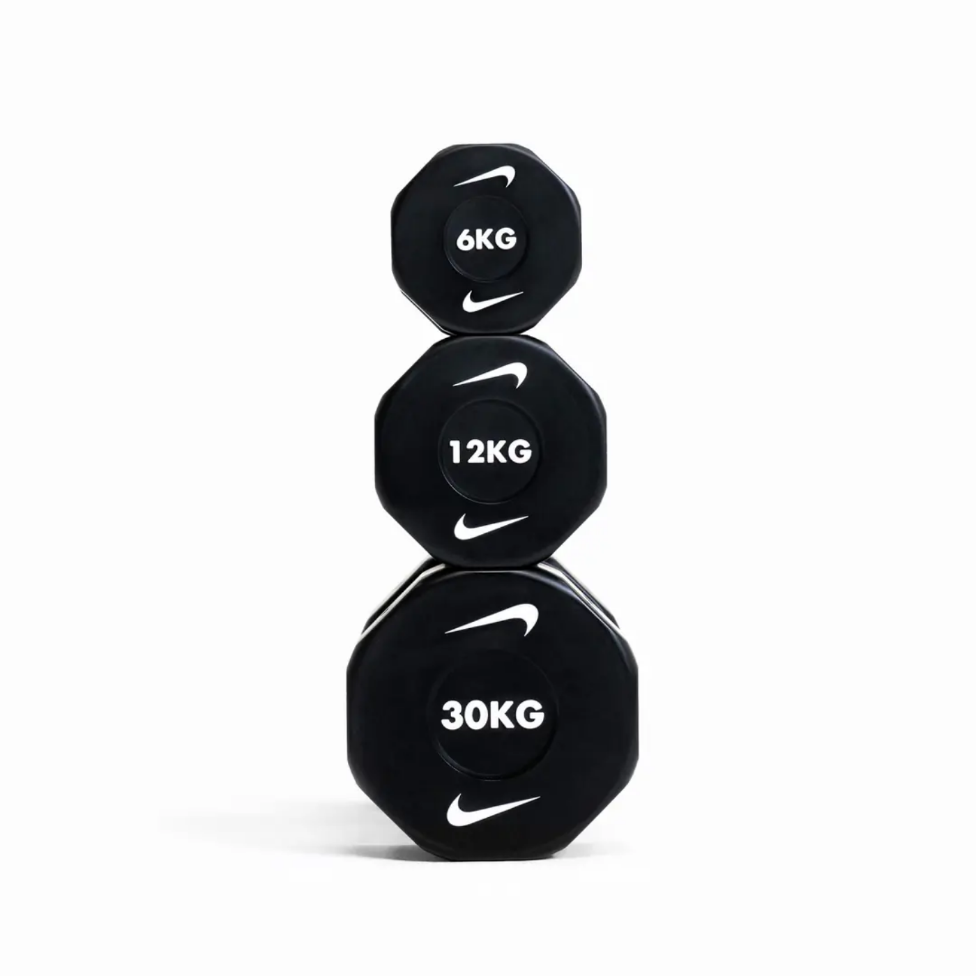 Nike Strength Pro Urethane Dumbbell - Görsel 2
