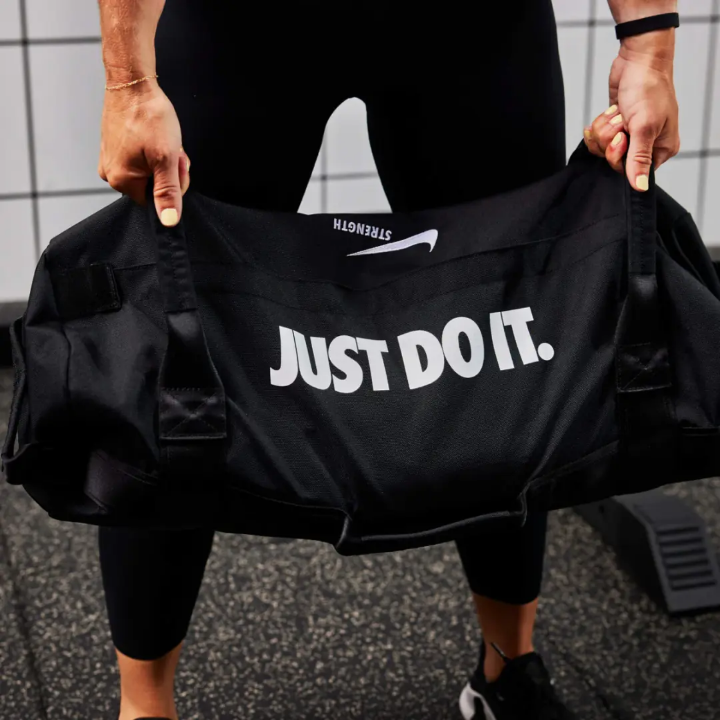 Nike Strength Sandbag - Görsel 3