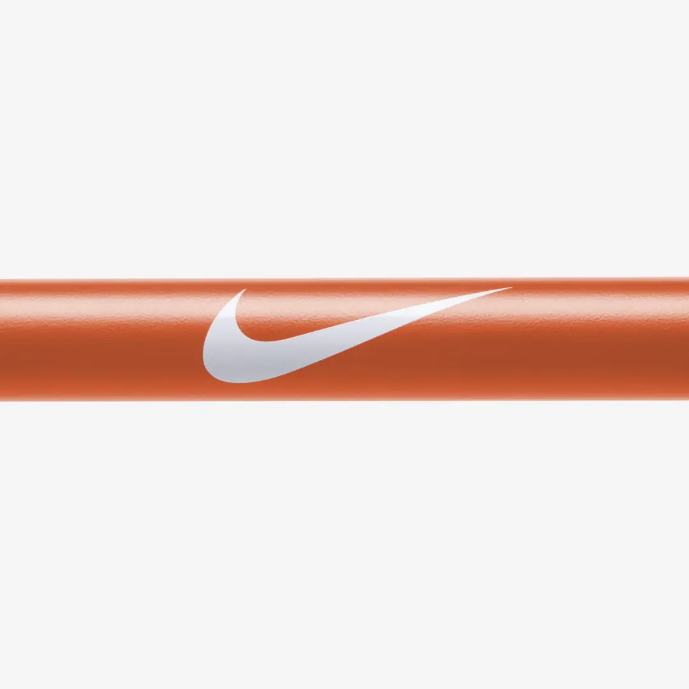 Nike Strength Shield Barbell Turuncu 20kg - Görsel 2