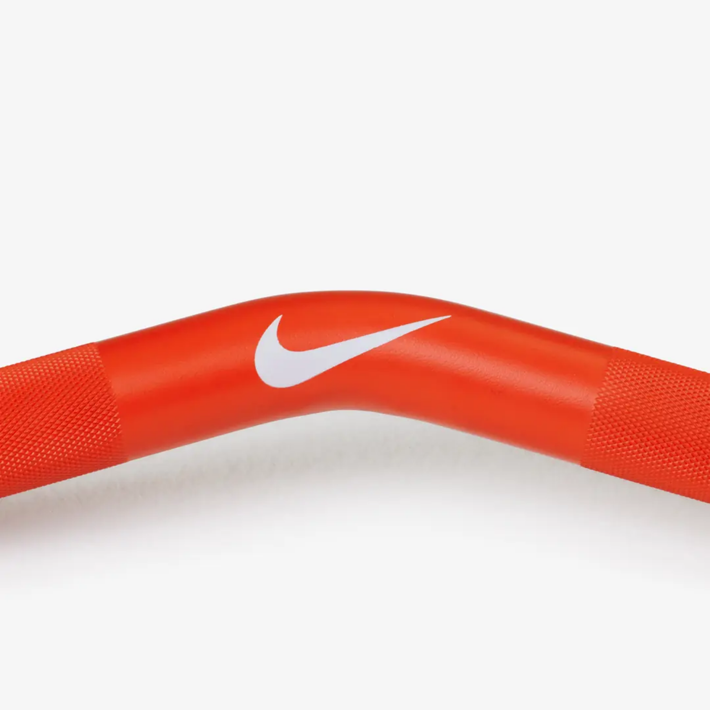 Nike Strength Shield Curl Bar - Görsel 2