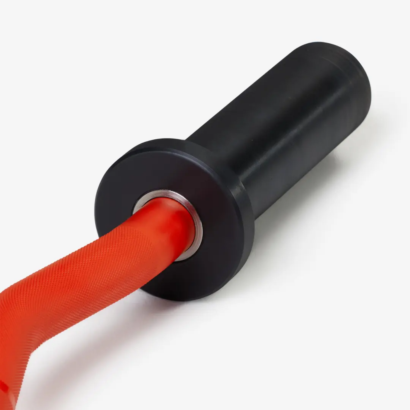Nike Strength Shield Curl Bar - Görsel 4