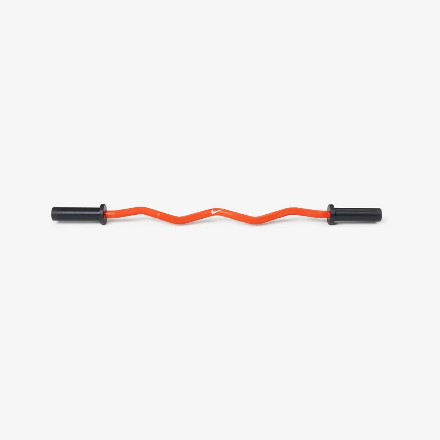Nike Strength Shield Curl Bar - Görsel 5