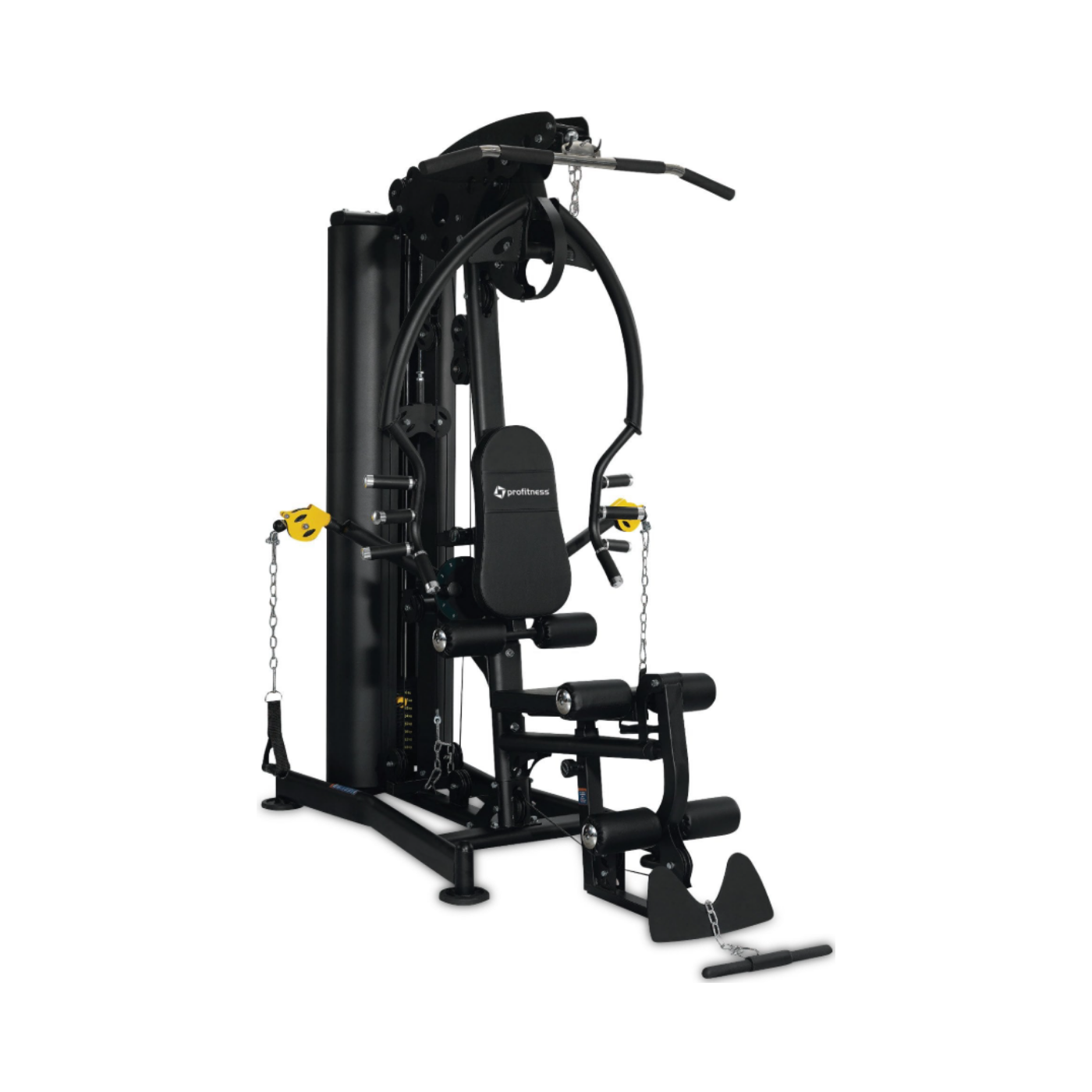 Profitness Maxima Kondisyon İstasyonu
