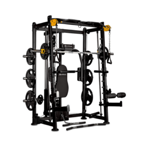 Profitness Optima Kondisyon İstasyonu