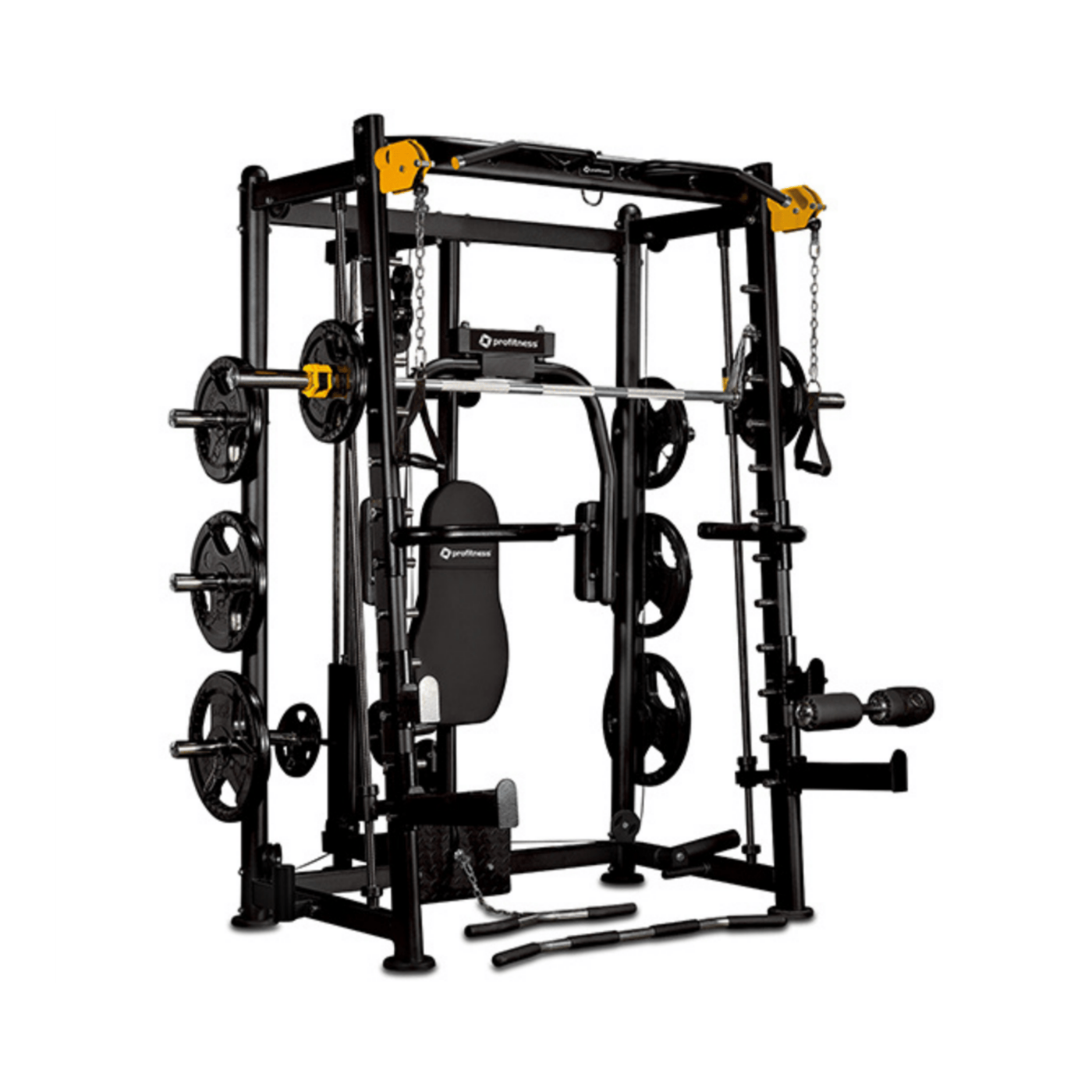Profitness Optima Kondisyon İstasyonu