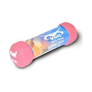 VOIT VDB-04 ALTIGEN NEOPREN DUMBBELL