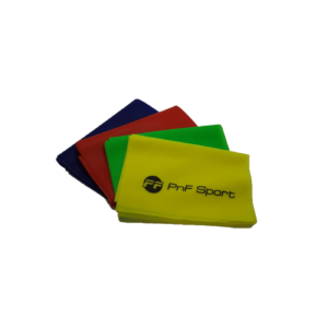PnF Sport Exe Band - Pilates Bandı