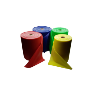 PnF Sport Exe Band Roll - 25M - Pilates Bandı