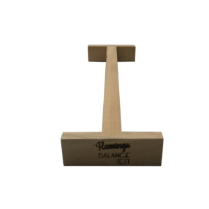 Flamingo Balance Test
