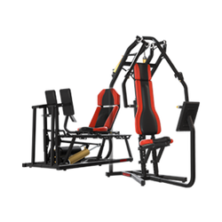 Resistance Machines