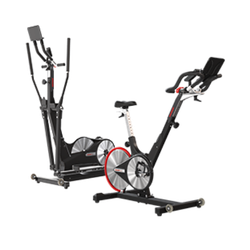 Cardio Machines