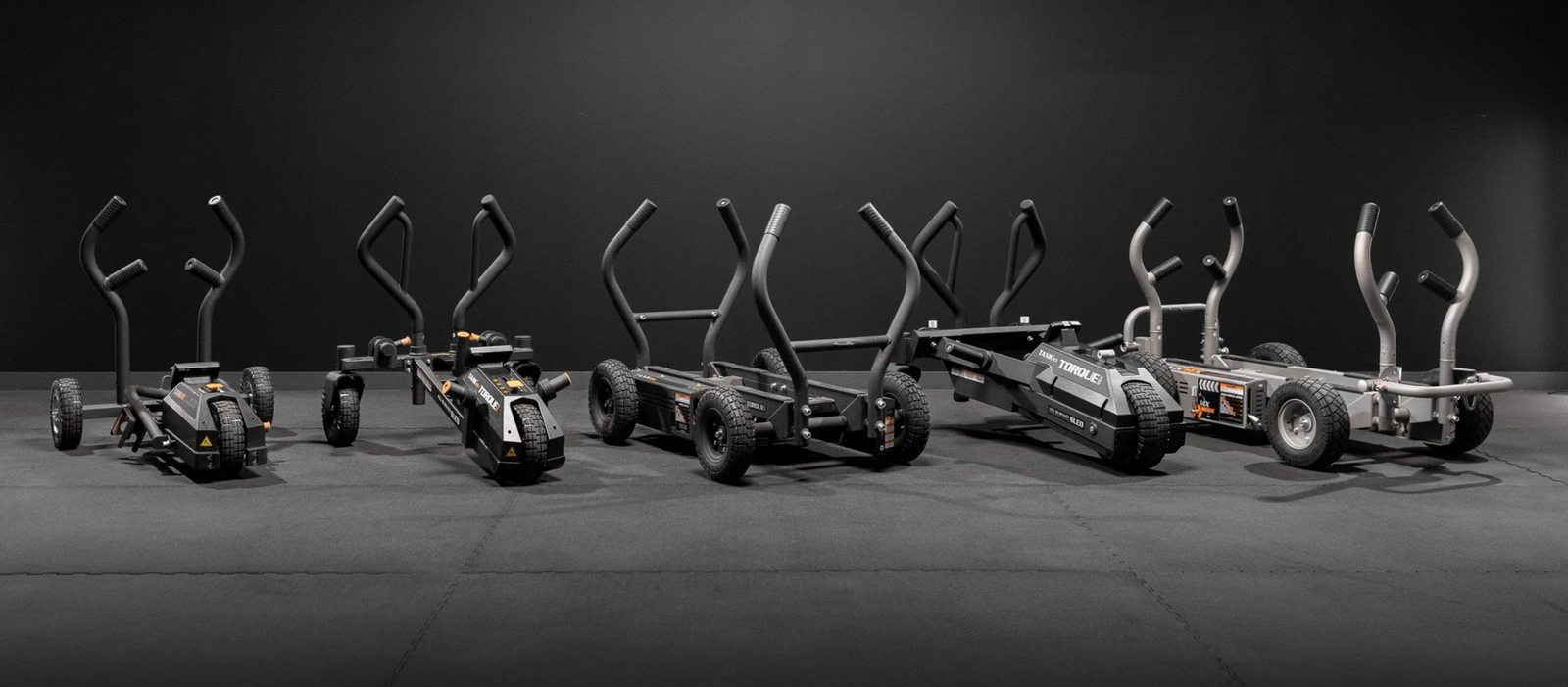 Torque Fitness Fonksiyonel Antrenman Sistemleri