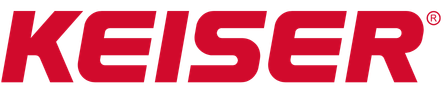 Keiser Logo