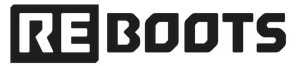 Reboots Logo