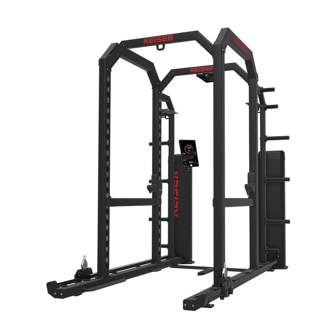 A400 Racks