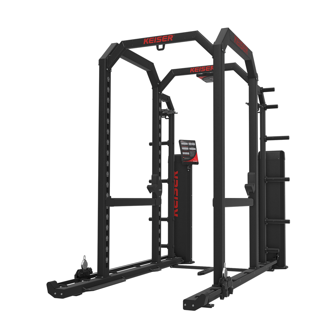 A300 Racks