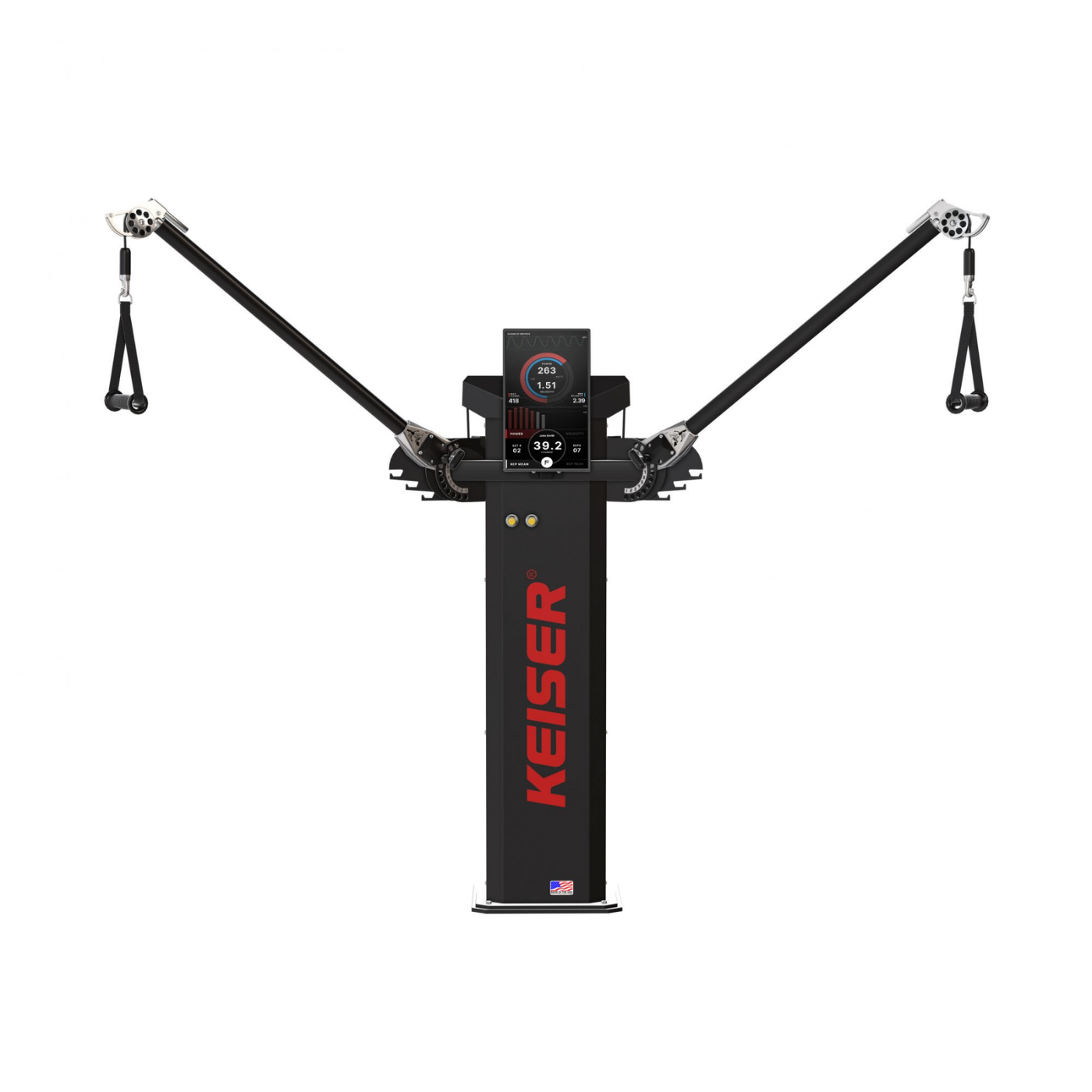 A400 Functional Trainer