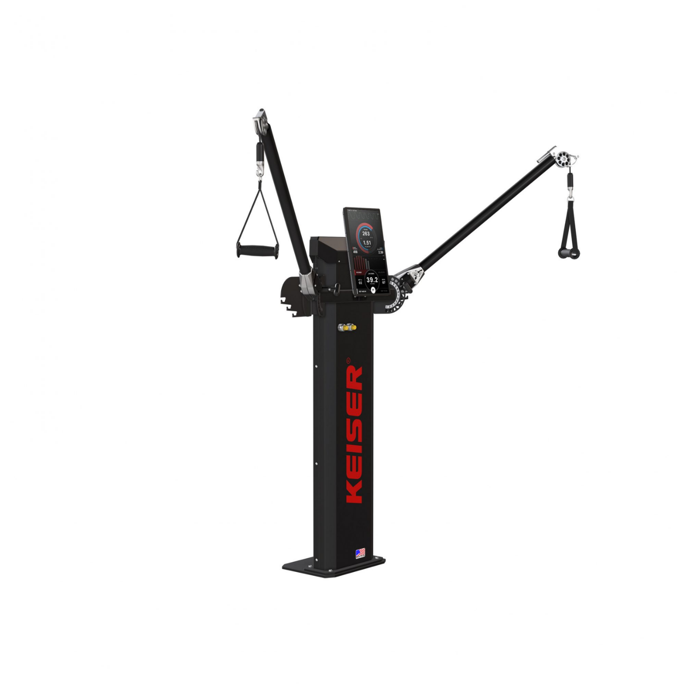 A400 Functional Trainer - Görsel 2