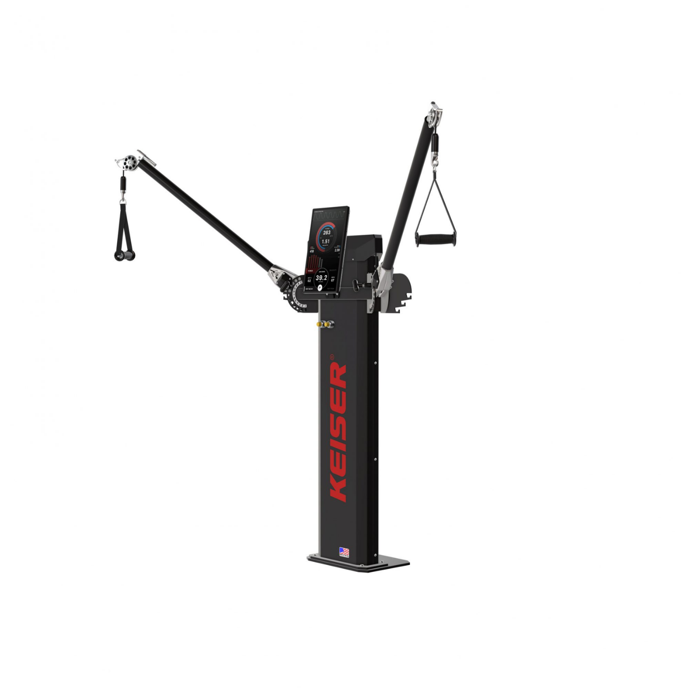 A400 Functional Trainer - Görsel 8