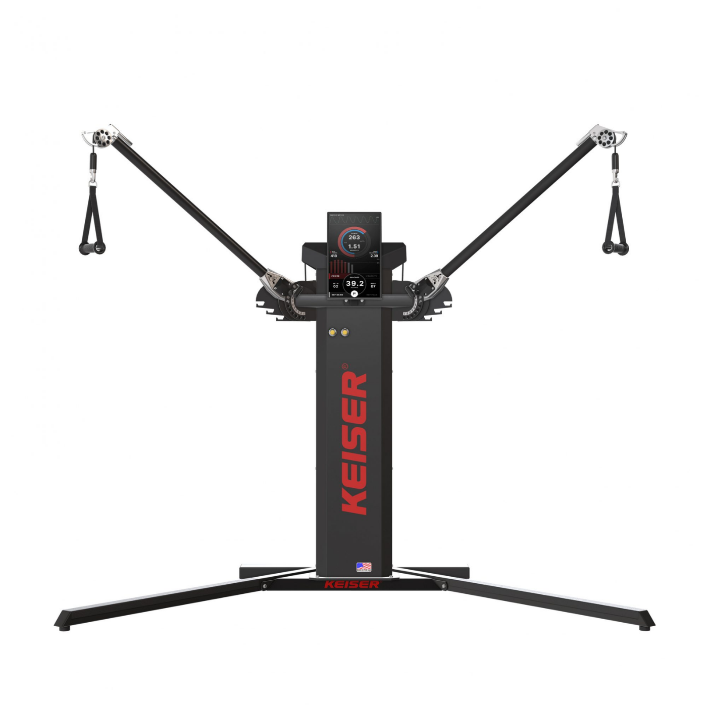 A400 Functional Trainer - Görsel 10