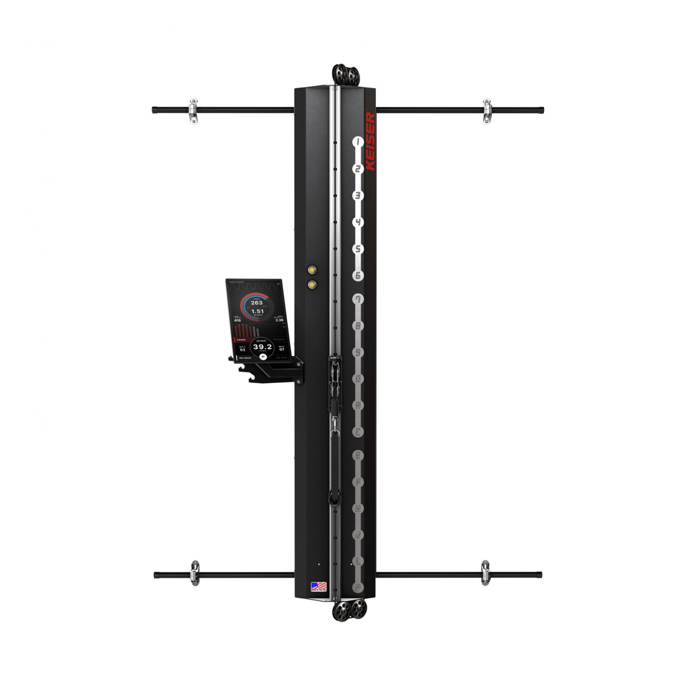 A400 Performance Trainer