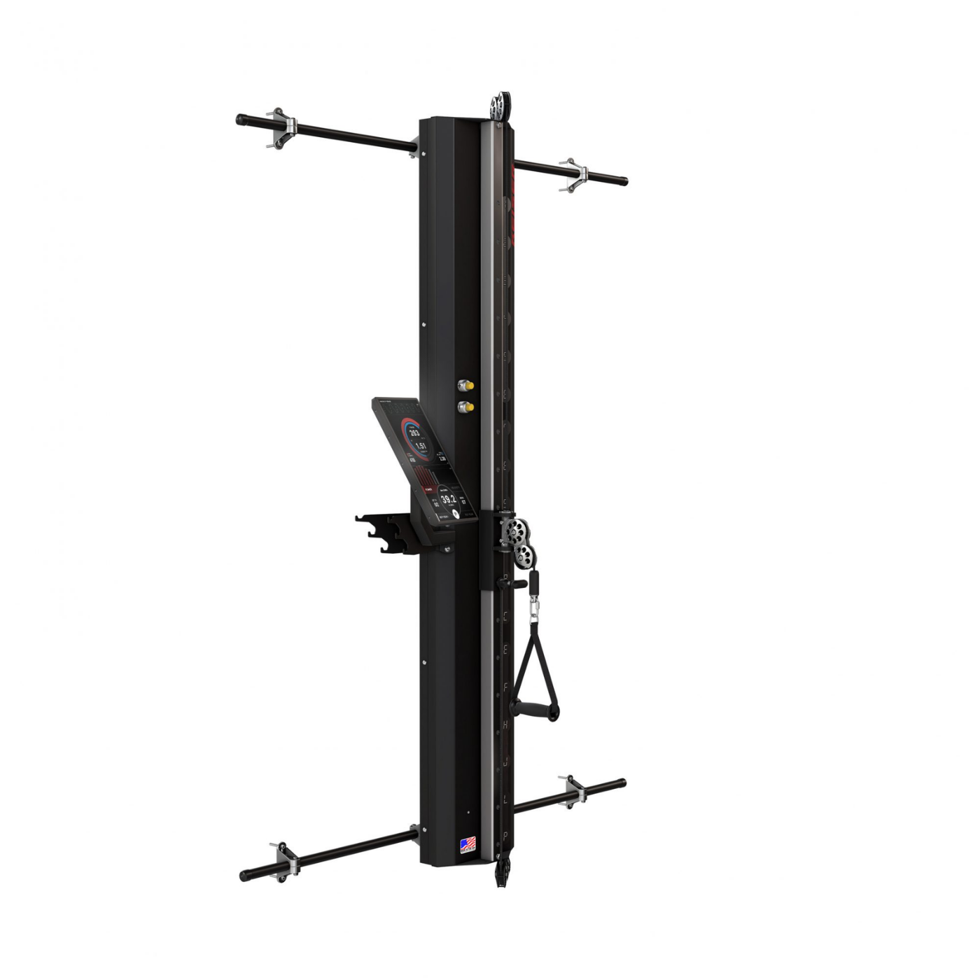 A400 Performance Trainer - Görsel 2